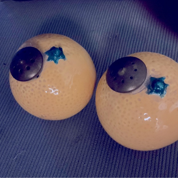 Mcm lemon S&P Shakers - Picture 1 of 3